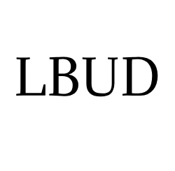 LBUD
